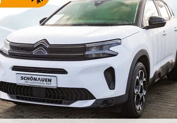 Citroen C5 Aircross 33.163 km 19.950 &euro; Hilden 40721