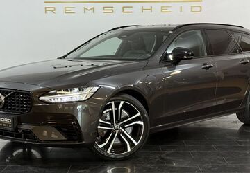 Volvo V90 90.000 km 31.990 &euro; Remscheid 42897