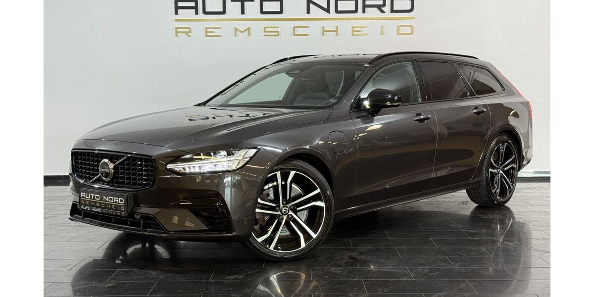Volvo V90 90.000 km 31.990 &euro; Remscheid 42897