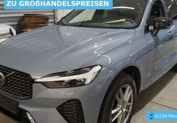 Volvo XC60 121.578 km 30.497 &euro; Krefeld 47829