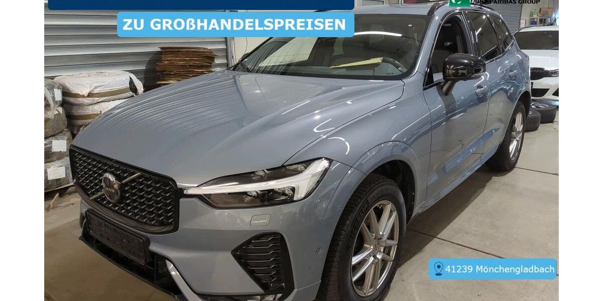 Volvo XC60 121.578 km 30.497 &euro; Krefeld 47829