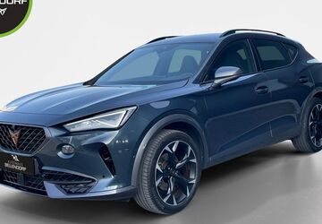 Cupra Formentor 89.488 km 22.470 &euro; Bottrop 46244