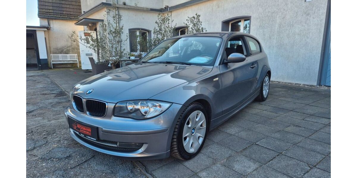 BMW 118 181.000 km 4.995 &euro; Moers 47441