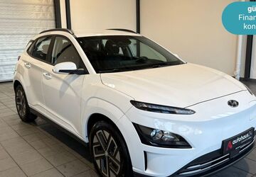 Hyundai KONA 15.104 km 19.590 &euro; Wuppertal 42287