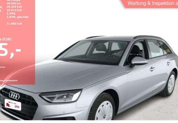 Audi A4 14.718 km 30.730 &euro; Moers-Hülsdonk 47441