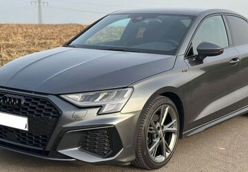 Audi A3 105.000 km 22.000 &euro; Heiligenhaus 42579