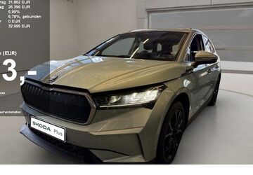 Skoda Enyaq 62.572 km 32.995 &euro; Krefeld 47809