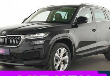 Skoda Kodiaq 77.197 km 30.348 &euro; Neuss 41460