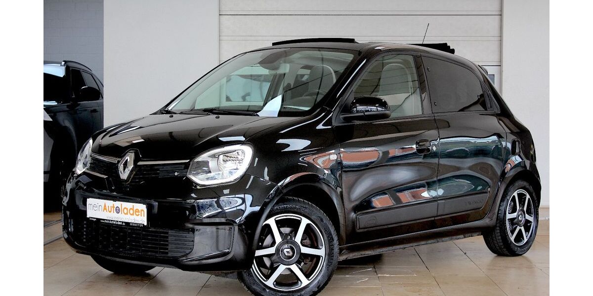 Renault Twingo 14.100 km 11.750 &euro; Dormagen 41540