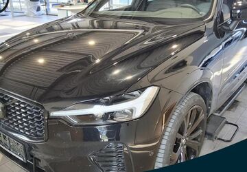 Volvo XC60 41.127 km 42.880 &euro; Essen-Kray 45309