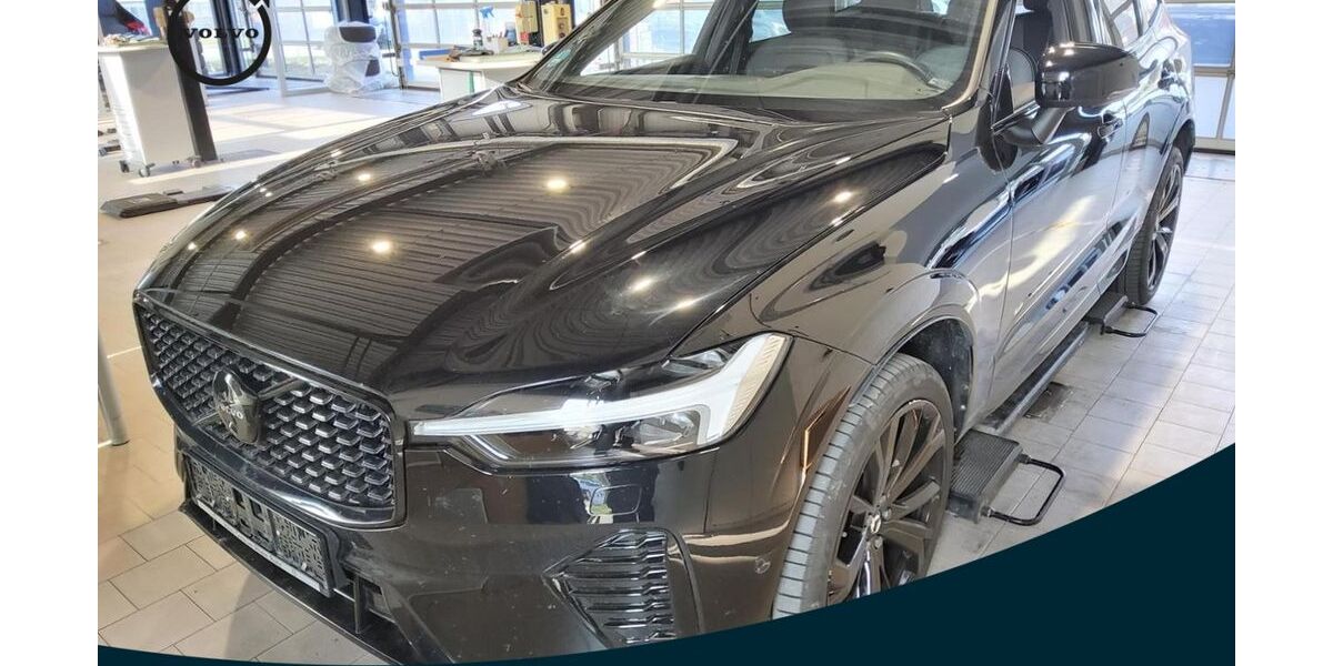 Volvo XC60 41.127 km 42.880 &euro; Essen-Kray 45309