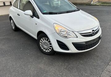 Opel Corsa 194.000 km 2.500 &euro; Neuss 41469