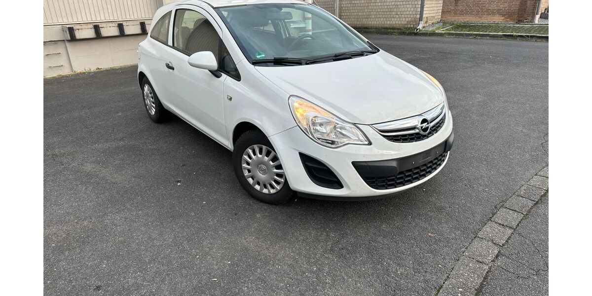 Opel Corsa 194.000 km 2.500 &euro; Neuss 41469