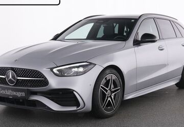 Mercedes-Benz C 180 7.795 km 41.450 &euro; Essen 45309