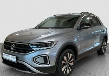 VW T-Roc 13.733 km 32.745 &euro; Neuss 41469