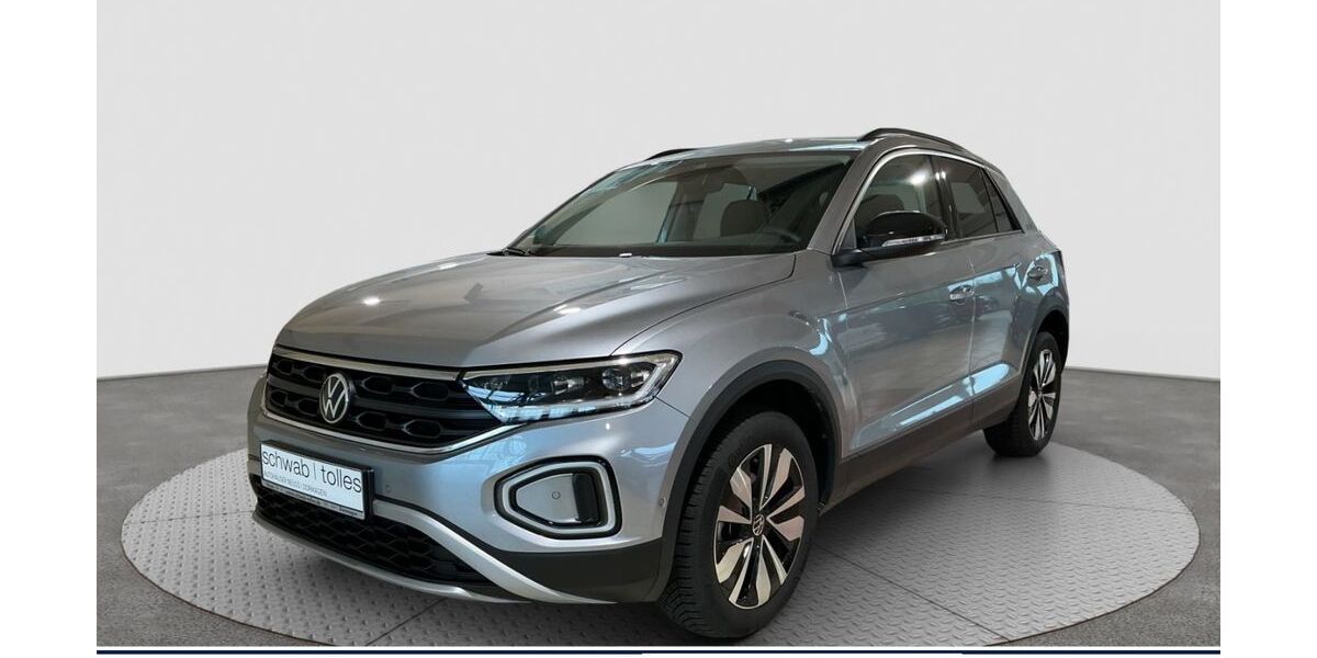 VW T-Roc 13.733 km 32.745 &euro; Neuss 41469