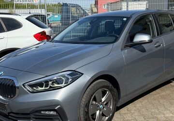 BMW 116 83.800 km 18.890 &euro; Neuss-Norf 41469