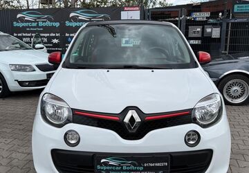 Renault Twingo 121.329 km 6.000 &euro; Bottrop 46238
