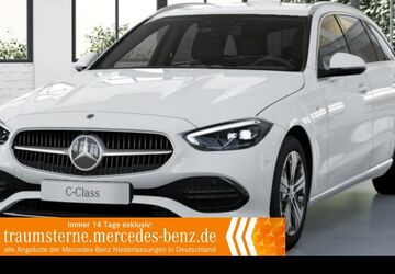 Mercedes-Benz C 300 12.034 km 37.990 &euro; Düsseldorf 40470