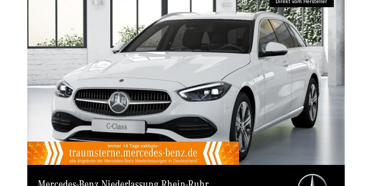 Mercedes-Benz C 300 12.034 km 37.990 &euro; Düsseldorf 40470