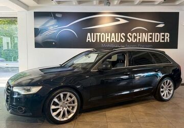 Audi A6 170.154 km 16.990 &euro; Ratingen 40880