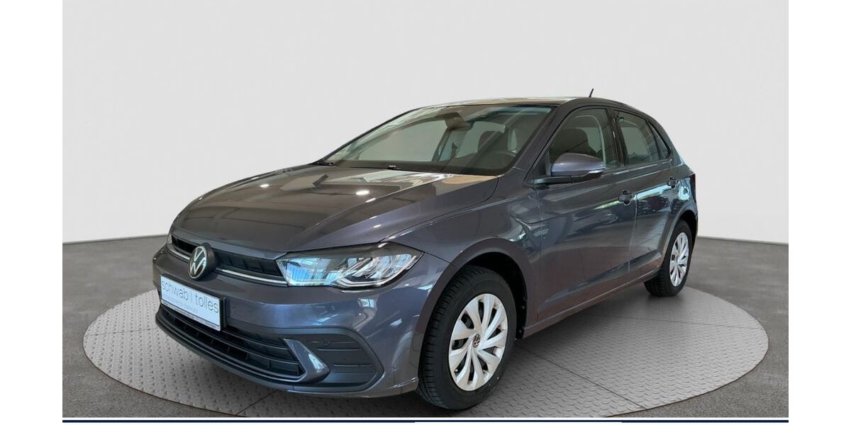 VW Polo 8.338 km 19.645 &euro; Neuss 41469