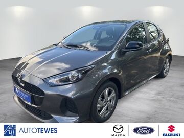 Gebrauchte Mazda 2 Hybrid