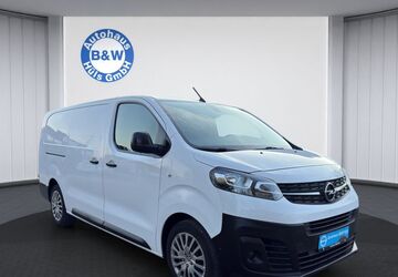 Opel Vivaro 79.938 km 19.999 &euro; Krefeld 47805