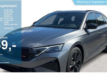 Skoda Octavia 20.886 km 36.190 &euro; Moers 47441