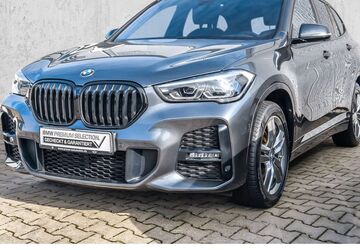 BMW X1 74.620 km 27.940 &euro; Velbert 42553