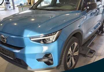 Volvo XC40 33.072 km 31.950 &euro; Essen-Kray 45309