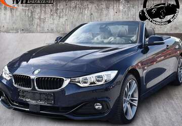 BMW 440 90.000 km 29.950 &euro; Krefeld 47800