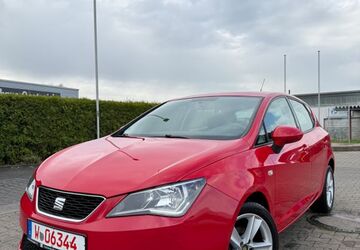 Seat Ibiza 139.800 km 5.990 &euro; Wuppertal 42329
