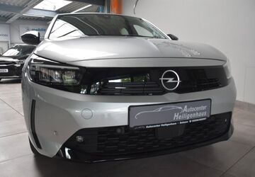 Opel Corsa 40.865 km 13.480 &euro; Heiligenhaus 42579