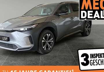 Toyota bZ4X 27.868 km 27.490 &euro; Düsseldorf 40233