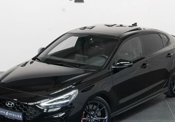 Hyundai i30 41.950 km 32.490 &euro; Remscheid 42855