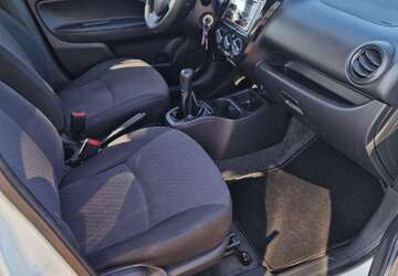 Mitsubishi Space Star 118.000 km 4.200 &euro; Grevenbroich 41516