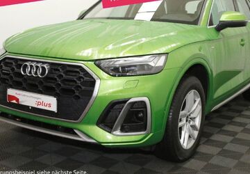Audi Q5 61.733 km 29.950 &euro; Solingen 42653