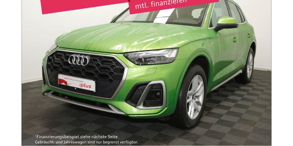 Audi Q5 61.733 km 29.950 &euro; Solingen 42653