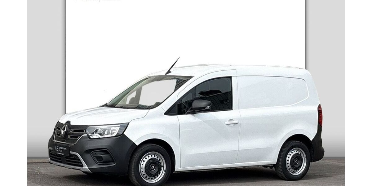 Renault Kangoo E-TECH 49.900 km 16.900 &euro; Solingen/NRW 42655