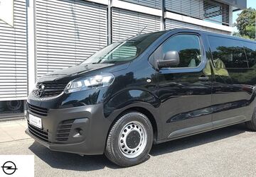 Opel Vivaro 96.688 km 21.450 &euro; Düsseldorf 40625