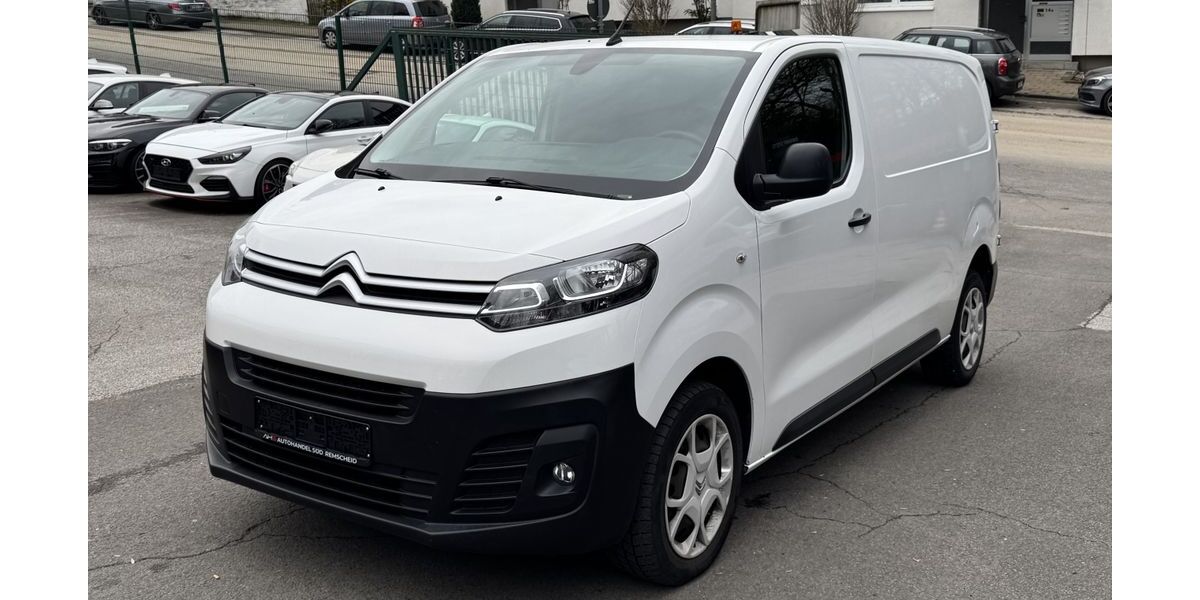 Citroen Jumpy 126.000 km 12.999 &euro; Remscheid 42857