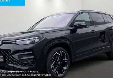 VW Tayron 7.500 km 55.250 &euro; Neuss 41460