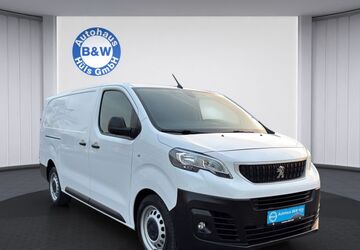 Peugeot Expert 59.748 km 19.999 &euro; Krefeld 47805