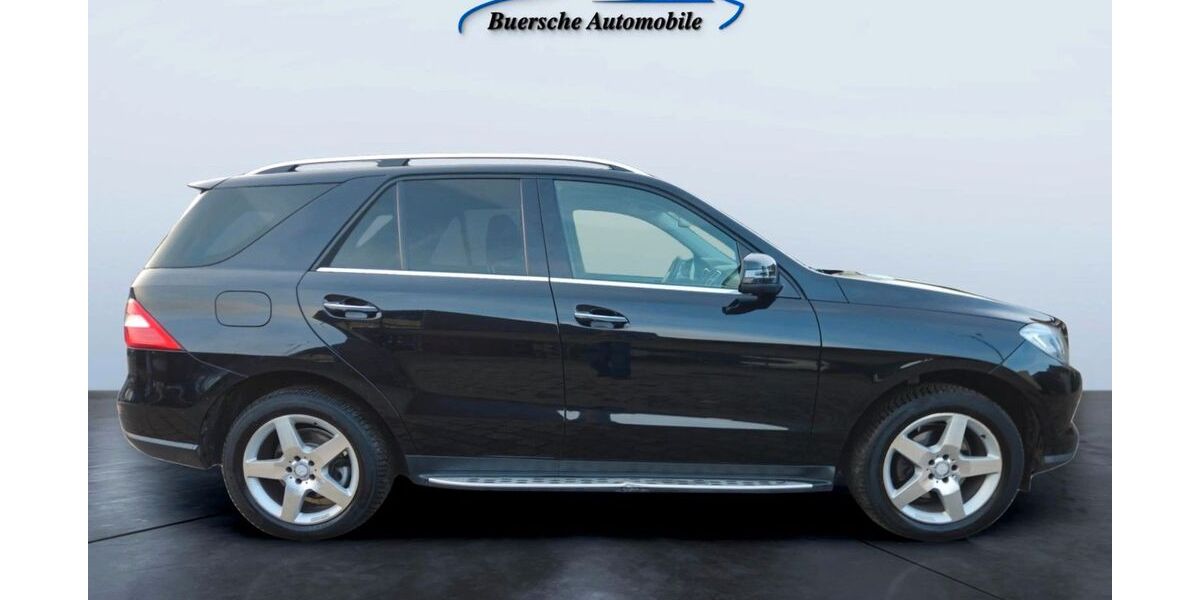 Mercedes-Benz ML 350 167.100 km 17.999 &euro; Gelsenkirchen 45897
