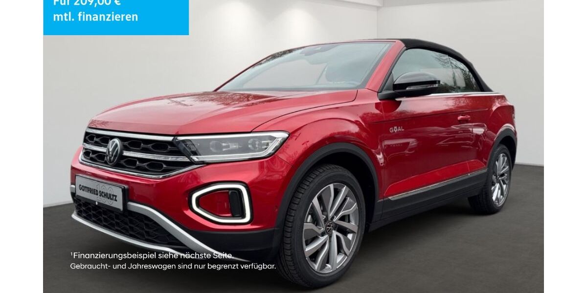 VW T-Roc 10.065 km 32.750 &euro; Wuppertal 42109