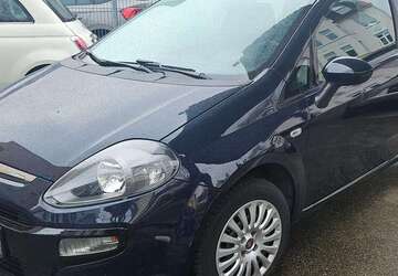 Fiat Punto 107.000 km 2.950 &euro; Hilden 40721