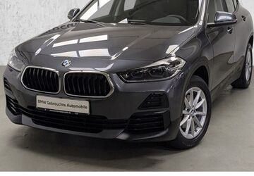 BMW X2 42.793 km 24.240 &euro; Düsseldorf 40595