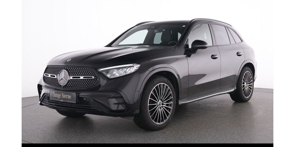 Mercedes-Benz GLC 300 16.222 km 57.499 &euro; Essen 45309