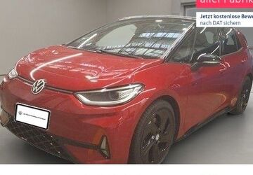 VW ID.3 6.500 km 42.299 &euro; Krefeld 47805